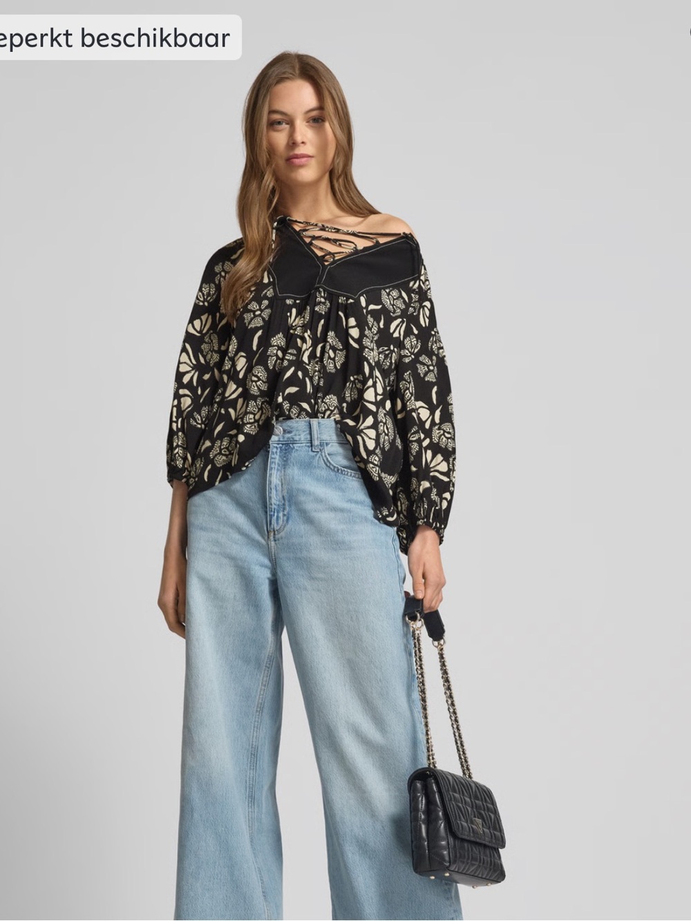 NWOT BA&SH Aura Top